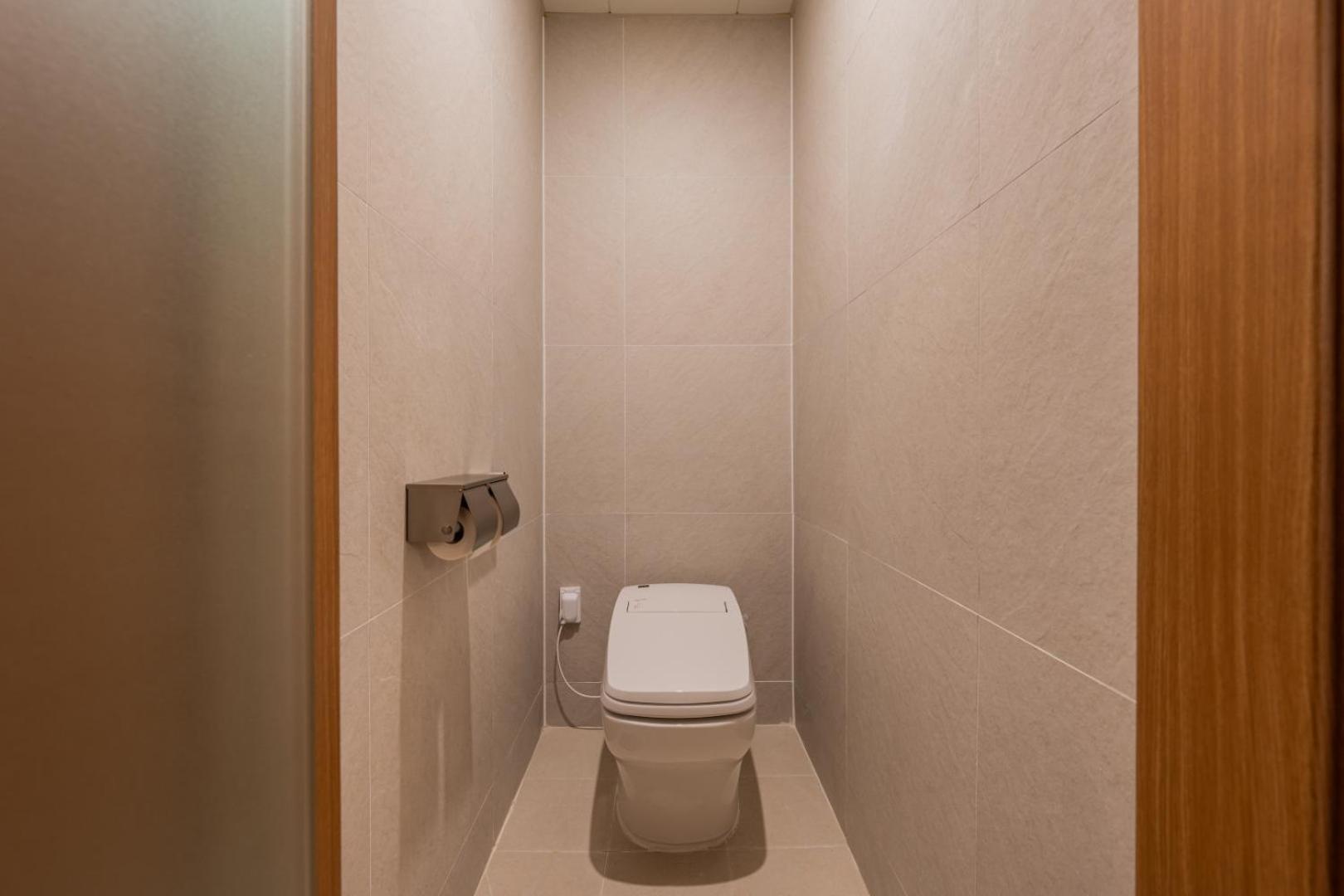 H-Avenue Hotel Munhyeon Busan Exterior photo